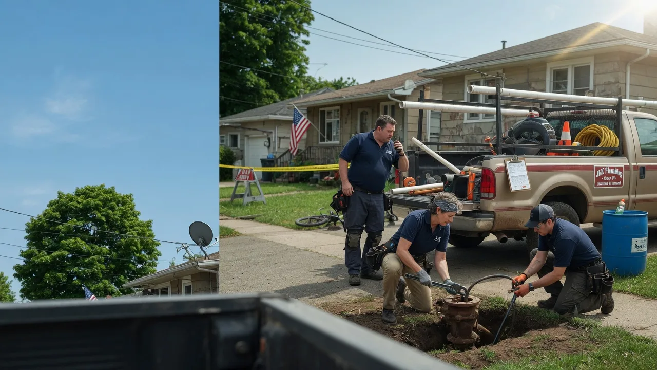 Water Heater Replacement in Prentiss, MS near me